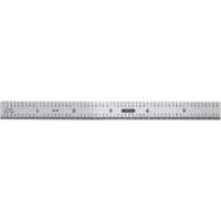 Industrial Precision Rigid Ruler Moffatt Supply & Specialties