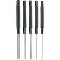 Drive Pin Punches, 5 Pieces Moffatt Supply & Specialties