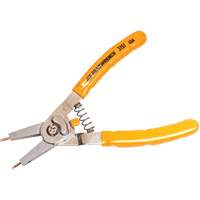 Large Universal Convertible Retaining Ring Pliers Moffatt Supply & Specialties