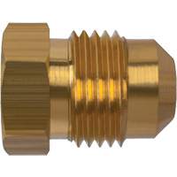 Flare Sealing Plug Moffatt Supply & Specialties