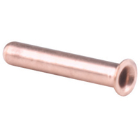 RACCORDS &agrave; COMPRESSION-COMPLETS AVEC DISPOSITIF D'INSERTION POUR TUBES NON METALLIQUES, 1/4" Moffatt Supply & Specialties