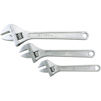 Jeu de cl&eacute;s ajustables, Ajustable, 3 morceaux, Imp&eacute;rial Moffatt Supply & Specialties