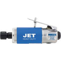 MG1HD 0.6 HP Heavy-Duty Mini Die Grinder, 1/4" Collet, 20000 RPM Moffatt Supply & Specialties