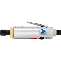 DG149HD 0.9 HP Super Heavy-Duty Die Grinder, 1/4" Collet, 18000 RPM Moffatt Supply & Specialties