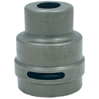 Standard Retainer for Air Chipping Hammer Moffatt Supply & Specialties