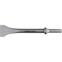 Face Flat Chisel Moffatt Supply & Specialties