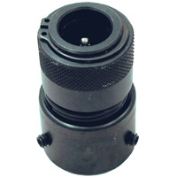 QCR401 .401 Shank Quick Coupler Retainer Moffatt Supply & Specialties