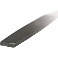 Mill File, Flat, 6", Bastard Moffatt Supply & Specialties