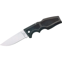 Lightweight Knife, 1.96" Blade Moffatt Supply & Specialties