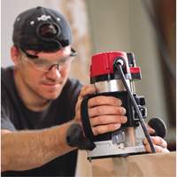 BodyGrip&reg; Router Moffatt Supply & Specialties
