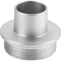 1-3/8" Lock-Face Routing Template Guide Assembly Moffatt Supply & Specialties