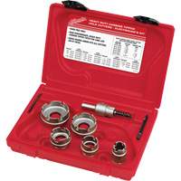 Hole Saw Sets