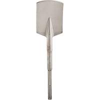 Clay Spade Moffatt Supply & Specialties