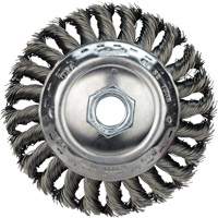 Knot Wire Wheels