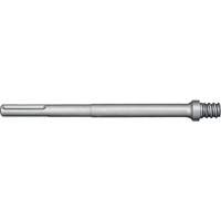 SDS-Max Thin Wall Core Bit Adapter Shank, 5"/6" Moffatt Supply & Specialties