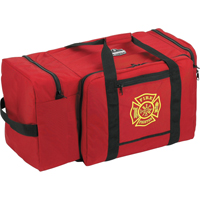 Grand sac pour &eacute;quipement d'incendie et secours Arsenal 5005P Moffatt Supply & Specialties