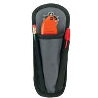 Arsenal&reg; 5567  Tool Pouch, Knife Holder, Polyester, 1 Pockets Moffatt Supply & Specialties