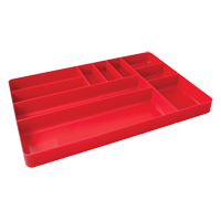 Organisateur de plateau Moffatt Supply & Specialties