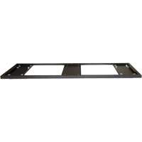 Socle roulant  Moffatt Supply & Specialties