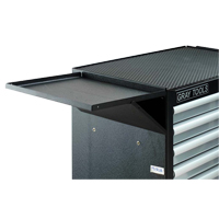 Tablette lat&eacute;rale Moffatt Supply & Specialties