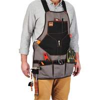 Arsenal&reg; 5704 Tool Apron Moffatt Supply & Specialties