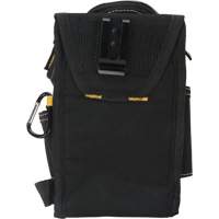 Porte-outils pour personnel en entretien, Porte-outil multiple, Polyester, 5 Poches Moffatt Supply & Specialties