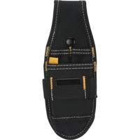 &eacute;tui pour couteau utilitaire, Porte-couteau, Polyester, 3 Poches Moffatt Supply & Specialties