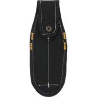 &eacute;tui pour couteau utilitaire, Porte-couteau, Polyester, 3 Poches Moffatt Supply & Specialties
