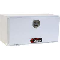 Coffre de soubassement Moffatt Supply & Specialties