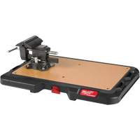 Surface de travail personnalisable Packout Moffatt Supply & Specialties