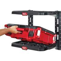 Trousse de rayonnage Packout Moffatt Supply & Specialties