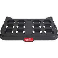 Tablette de rayonnage Packout Moffatt Supply & Specialties