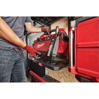 Tablette de rayonnage Packout Moffatt Supply & Specialties
