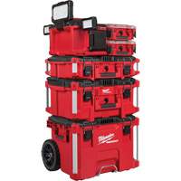 M18 Packout Light/Charger, LED, 3000 Lumens Moffatt Supply & Specialties