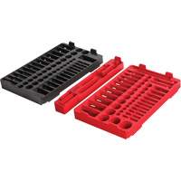 Plateau pour cliquet et douilles Moffatt Supply & Specialties