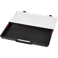 Tiroir pour coffre &agrave; outils Moffatt Supply & Specialties