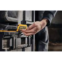 ToughSystem&reg; 2.0 Extra Large Toolbox, 21-3/4" x 14-3/4" x 16-1/4", Black Moffatt Supply & Specialties