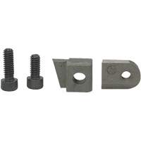 Ensemble de lames de cisaille de calibre 14 Moffatt Supply & Specialties