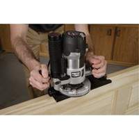 Strike and Latch Template Moffatt Supply & Specialties