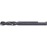Holesaw Pilot Drill Bit, 5/8"-18 - 1/2"-20, 1/4" Shank Moffatt Supply & Specialties