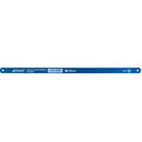 Hacksaw Blade, Bi-Metal, 12" L, 24 TPI Moffatt Supply & Specialties