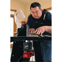 EVS BodyGrip&reg; Router Moffatt Supply & Specialties