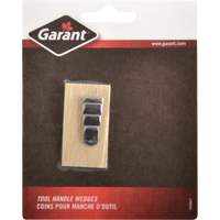 Coin en acier pour marteau, #3 Moffatt Supply & Specialties