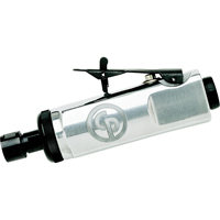 Meule &agrave; rectifier les matrices, Collet 6", 24000 Tr/min Moffatt Supply & Specialties