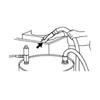 Liquid Transfer & Clean-Up Systems, 55 US Gal. (208.2 Litres) Capacity Moffatt Supply & Specialties