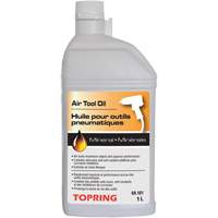 Recommended Oil For Filter/Regulator & Lubricator Moffatt Supply & Specialties