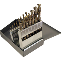 Drill Bit Sets