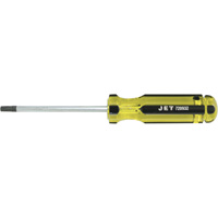 Tournevis avec manche g&eacute;ante TORX Moffatt Supply & Specialties