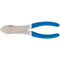 Couteau &agrave; t&ecirc;te angulaire NPA-200HD, 8" lo Moffatt Supply & Specialties