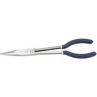 LRP-1100 Long Nose Pliers, 11" L Moffatt Supply & Specialties